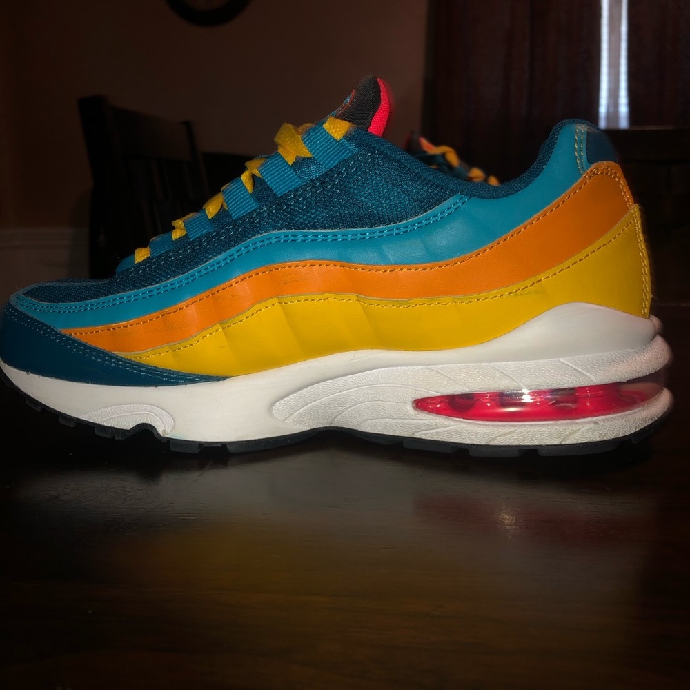 Nike Air Max 95